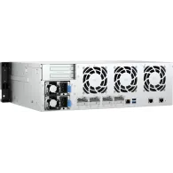 Serwer NAS QNAP Rack TS-H1655XEU-RP-8G -