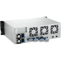 Serwer NAS QNAP Rack TS-H1655XEU-RP-8G - zdjęcie poglądowe 7