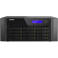 Serwer NAS QNAP Rack TS-H1277AFX-R7-32G - zdjęcie poglądowe 6