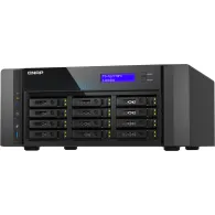 Serwer NAS QNAP Rack TS-H1277AFX-R7-32G - zdjęcie poglądowe 1