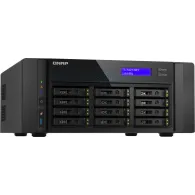 Serwer NAS QNAP Rack TS-H1277AFX-R7-32G - zdjęcie poglądowe 2
