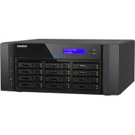 Serwer NAS QNAP Rack TS-H1277AFX-R7-32G - zdjęcie poglądowe 3