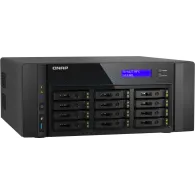 Serwer NAS QNAP Rack TS-H1277AFX-R7-32G - zdjęcie poglądowe 4