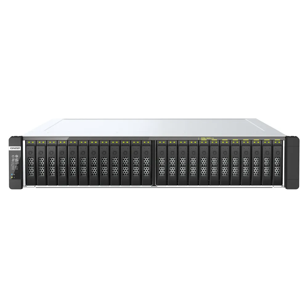 Serwer NAS QNAP Rack TDS-H2489FU-4314-128G