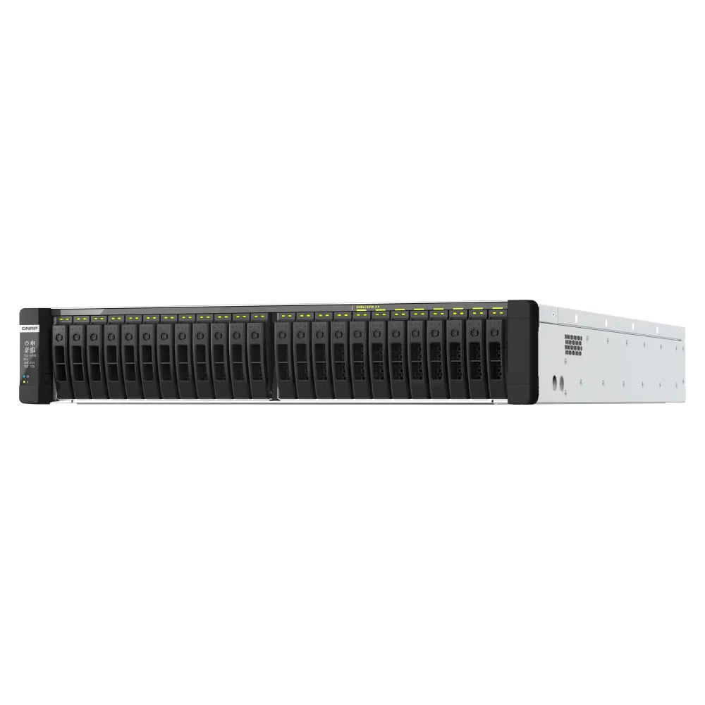 Serwer NAS QNAP Rack TDS-H2489FU-4314-128G - zdjęcie