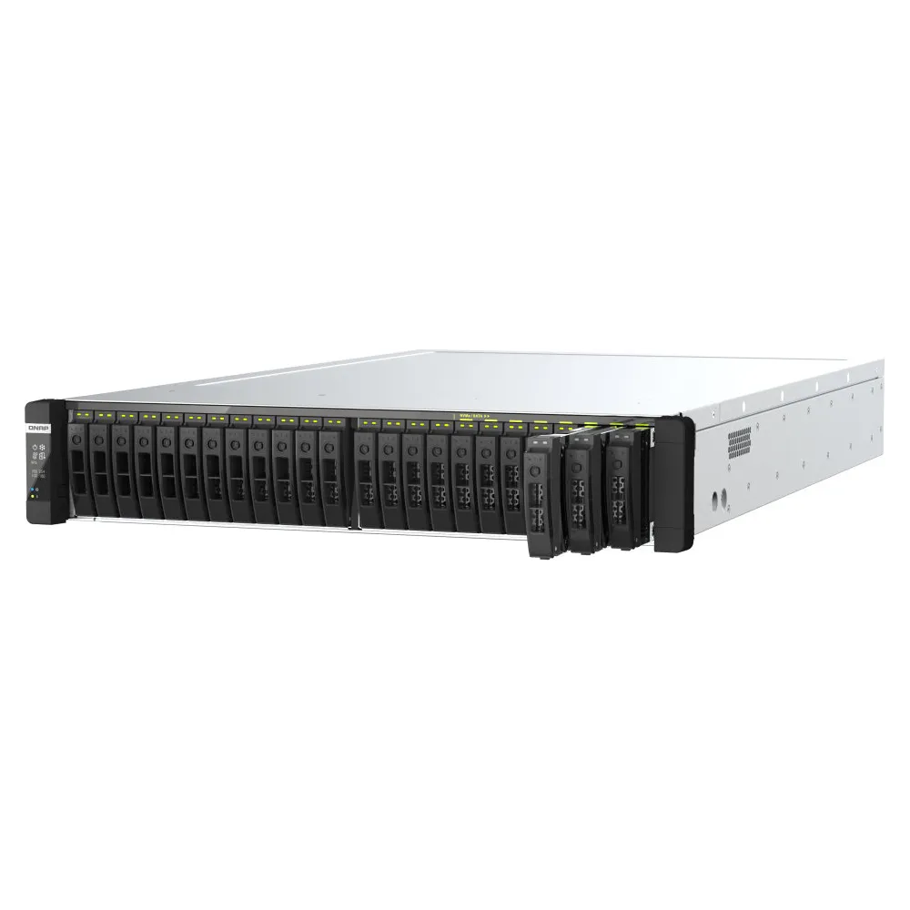 QNAP Rack TDS-H2489FU-4314-128G