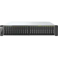Serwer NAS QNAP Rack TDS-H2489FU-4314-128G+TRX-10GITSFPP-SR - zdjęcie poglądowe 7