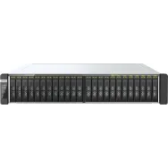 Serwer NAS QNAP Rack TDS-H2489FU-4314-128G+TRX-10GITSFPP-SR