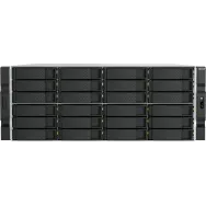 Serwer NAS QNAP Rack TS-H2477AXU-RP-R7-32G - zdjęcie poglądowe 9