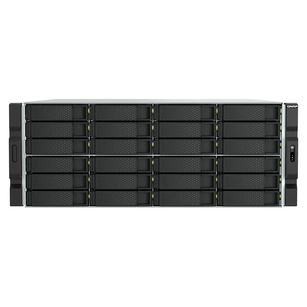 Serwer NAS QNAP Rack TS-H2477AXU-RP-R7-32G