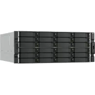 Serwer NAS QNAP Rack TS-H2477AXU-RP-R7-32G - zdjęcie poglądowe 2