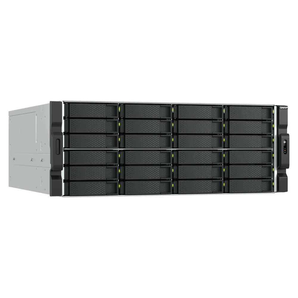 QNAP Rack TS-H2477AXU-RP-R7-32G - zdjęcie