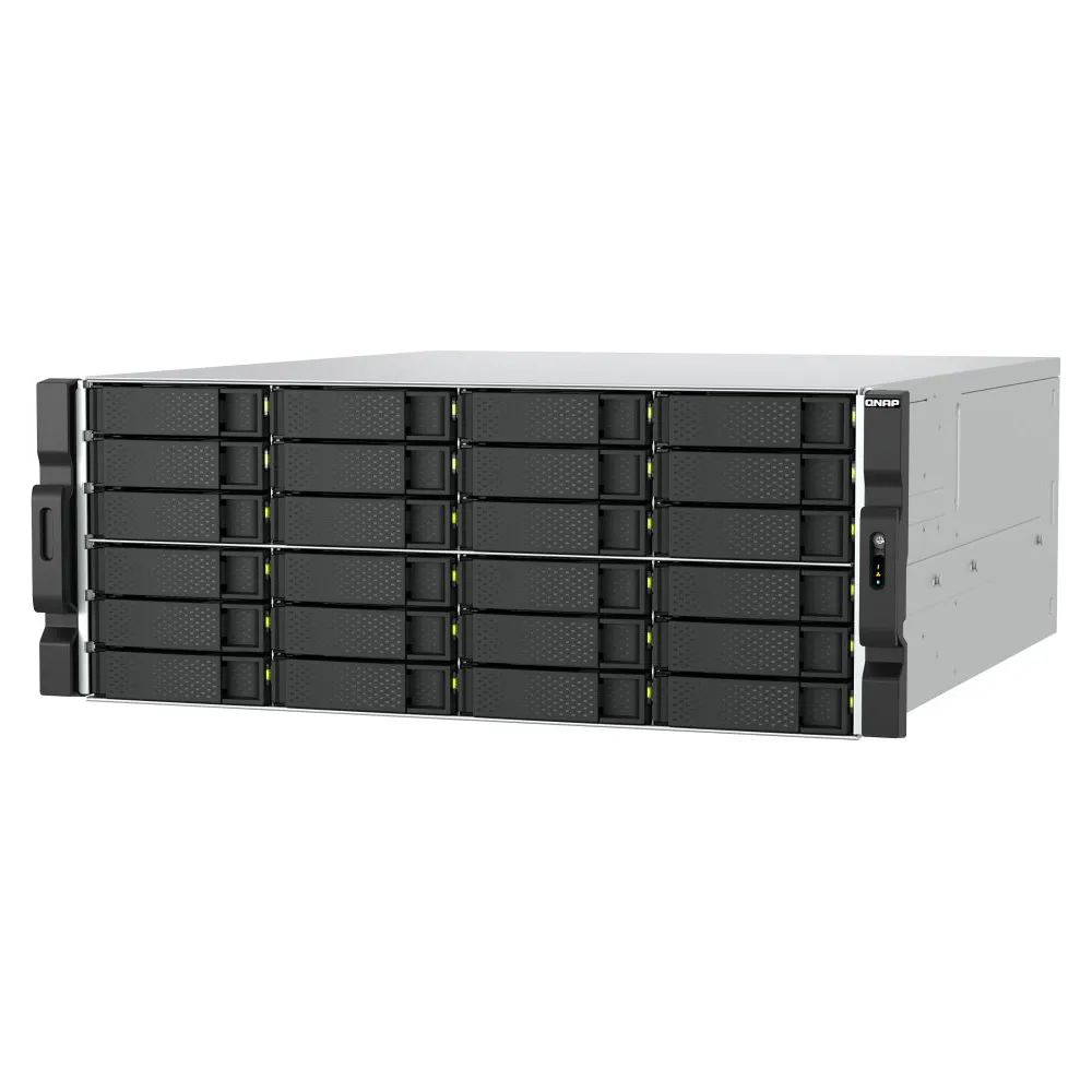QNAP Rack TS-H2477AXU-RP-R7-32G - zdjęcie