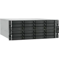 Serwer NAS QNAP Rack TS-H2477AXU-RP-R7-32G - zdjęcie poglądowe 4