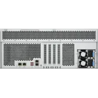 Serwer NAS QNAP Rack TS-H2477AXU-RP-R7-32G - zdjęcie poglądowe 7