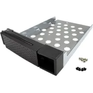 Kieszeń na dyski QNAP SP-TS-TRAY-WOLOCK - 3,5"