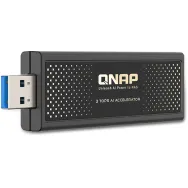 Akcelerator Edge AI QNAP QAI-U100 - Cortex-A35 2C 1.6GHz RK1808, 3 TOPS, USB-A 3.2 Gen1