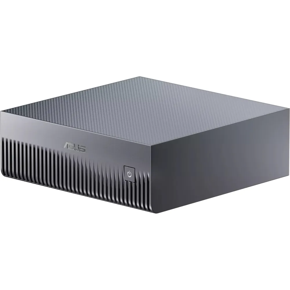 Zdjęcie produktu Komputer ASUS AI Ascent GX10 GX10-GG0003BN 90MS0371-M00030 - Mini Desktop/GB10/RAM 128GB/SSD 1TB/Wi-Fi/DGX OS/3 lata On-Site