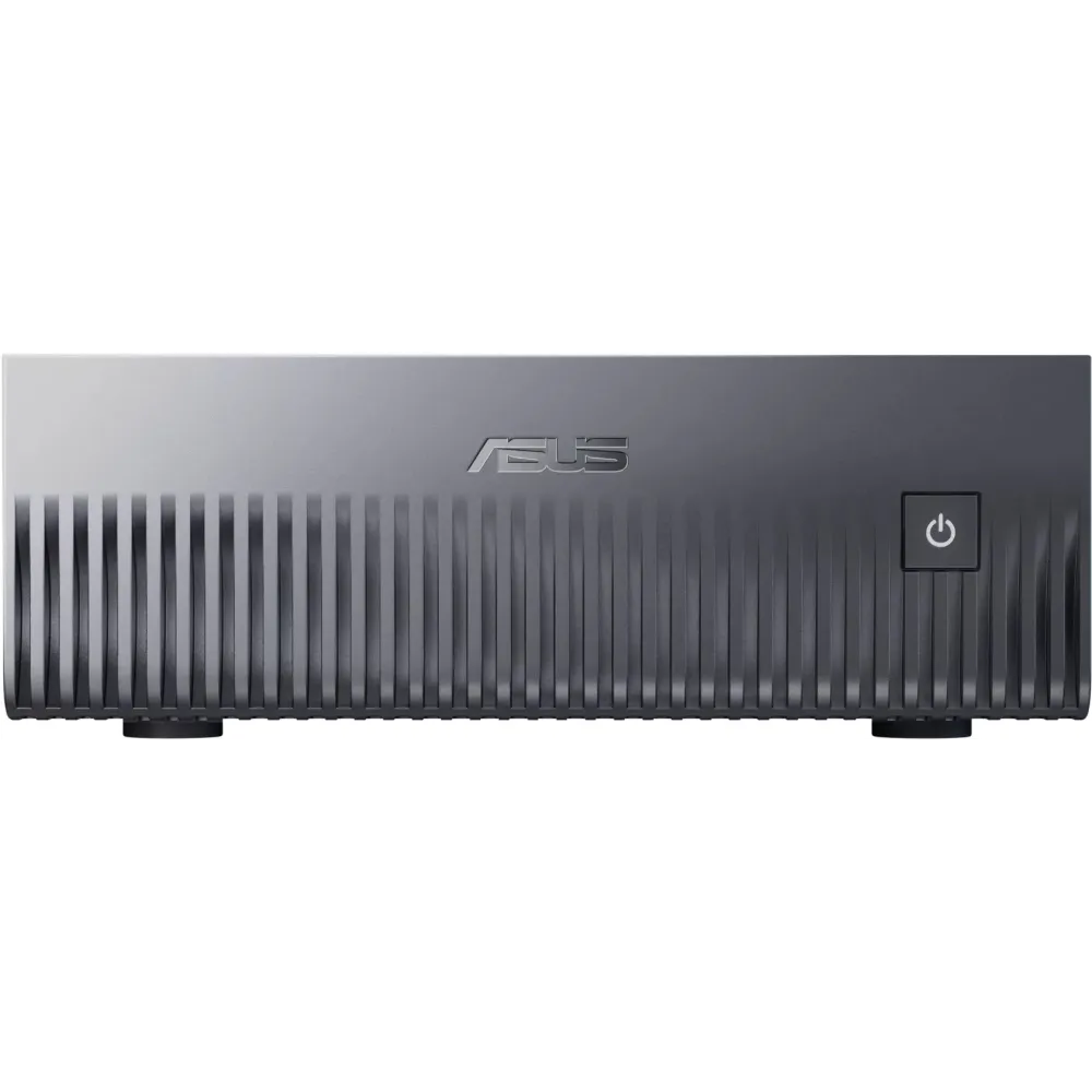 Komputer ASUS AI Ascent GX10 GX10-GG0003BN 90MS0371-M00030 - Mini Desktop/GB10/RAM 128GB/SSD 1TB/Wi-Fi/DGX OS/3 lata On-Site