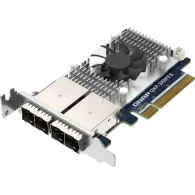 Karta sieciowa QNAP QXP-3X8PES