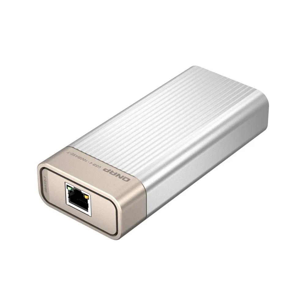 Karta sieciowa USB4 QNAP QNA-UC10G1T - 10GBase-T