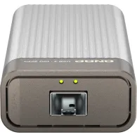 Karta sieciowa USB4 QNAP QNA-UC10G1SF - 10GbE SFP+