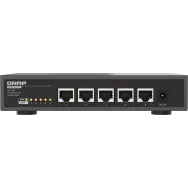 Switch niezarządzalny QNAP QSW-3205-5T