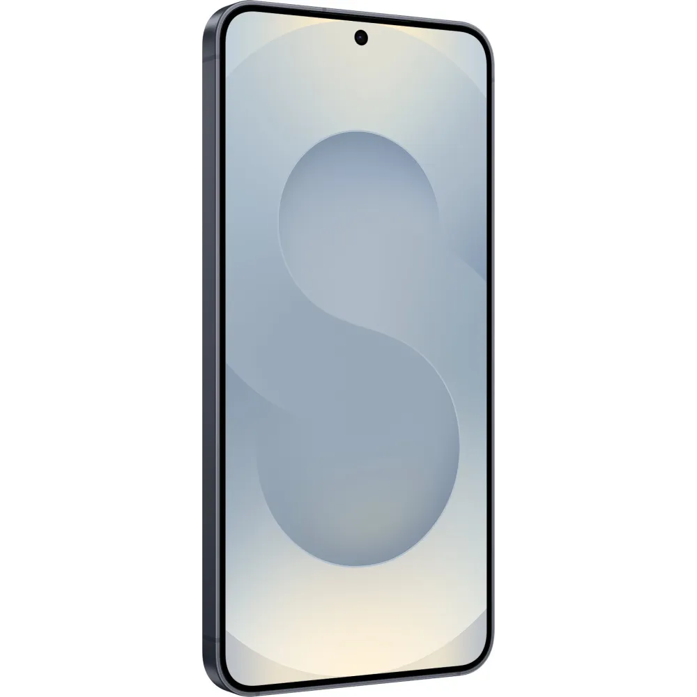 Zdjęcie smartfona Smartfon Samsung Galaxy S25 SM-S931BZKDEUE