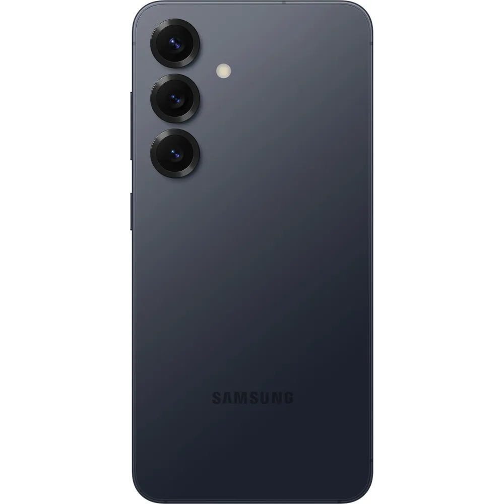 Smartfon Samsung Galaxy S25 SM-S931BZKDEUE - zdjęcie