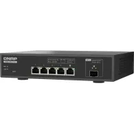 Switch zarządzalny QNAP QSW-L3205-1C4T