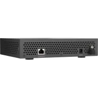 Switch zarządzalny QNAP QSW-L3205-1C4T