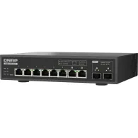 Switch zarządzalny QNAP QSW-L3208-2C6T