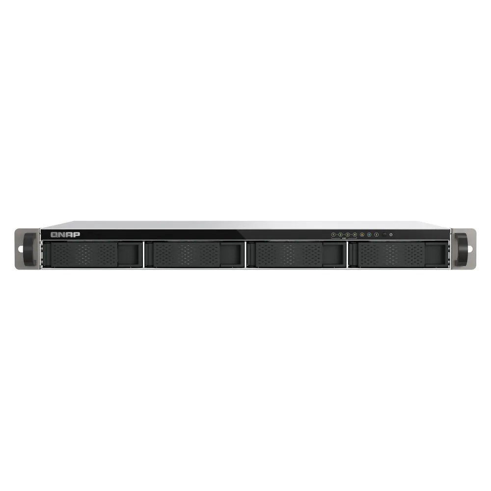 Serwer NAS QNAP Rack TS-433EU-EU