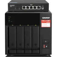 Serwer NAS QNAP Tower TS-473A-SW5T - zdjęcie poglądowe 2
