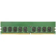Pamięć RAM 1x8GB DIMM DDR4 Synology D4EU02-8G - ECC