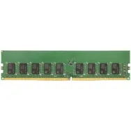 Pamięć RAM 1x8GB DIMM DDR4 Synology D4EU02-8G - ECC
