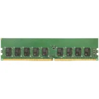 Pamięć RAM 1x16GB DIMM DDR4 Synology D4EU02-16G - ECC