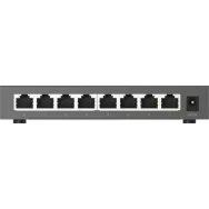 Switch niezarządzalny QNAP QSW-1108-8T-R2