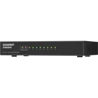 Switch niezarządzalny QNAP QSW-1108-8T-R2