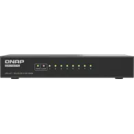 Switch niezarządzalny QNAP QSW-1108-8T-R2