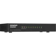 Switch niezarządzalny QNAP QSW-1108-8T-R2