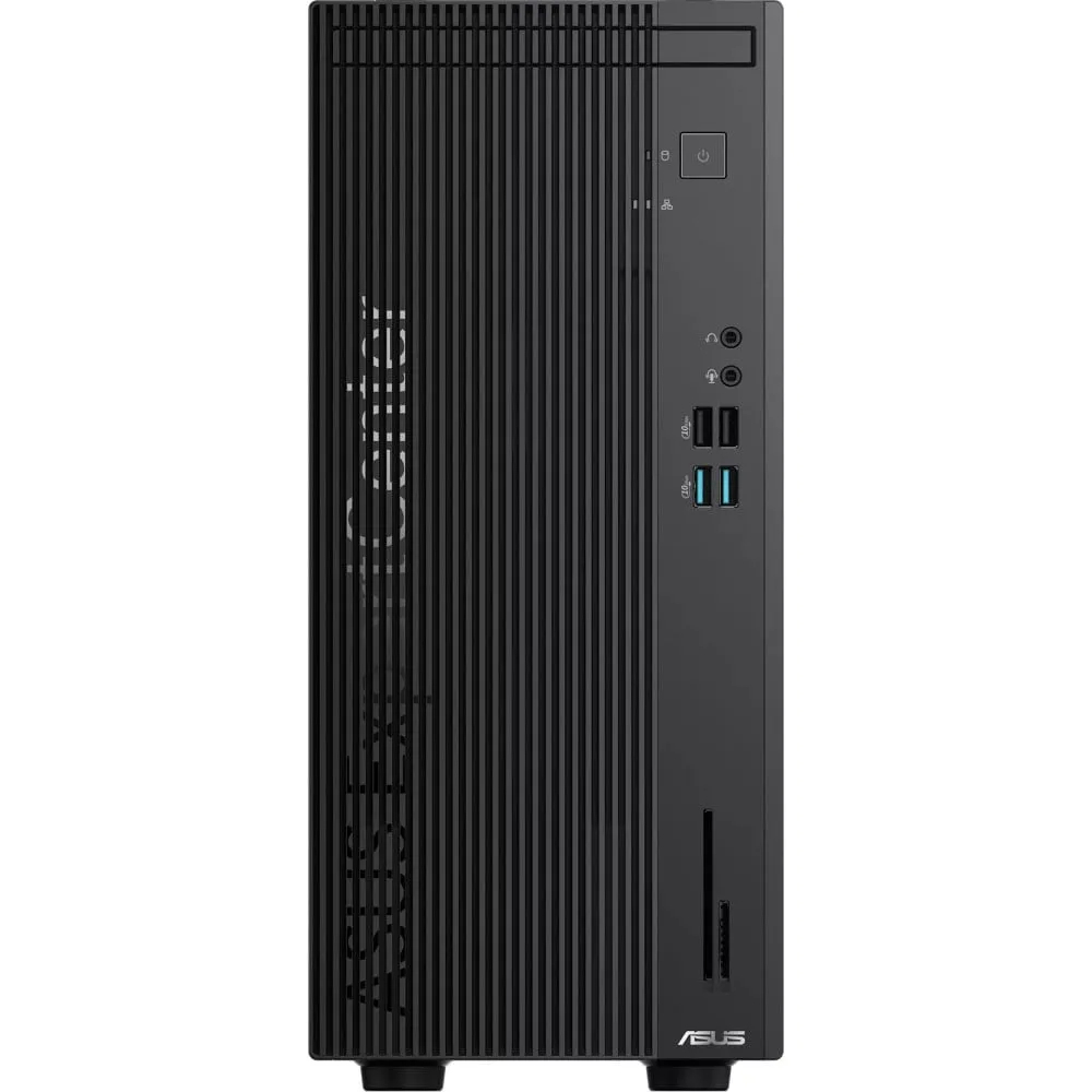 Komputer ASUS ExpertCenter D5 D501MER D501MER-514500152XB - Tower/i5-14500/RAM 64GB/SSD 4TB/Wi-Fi/Windows 11 Pro - zdjęcie