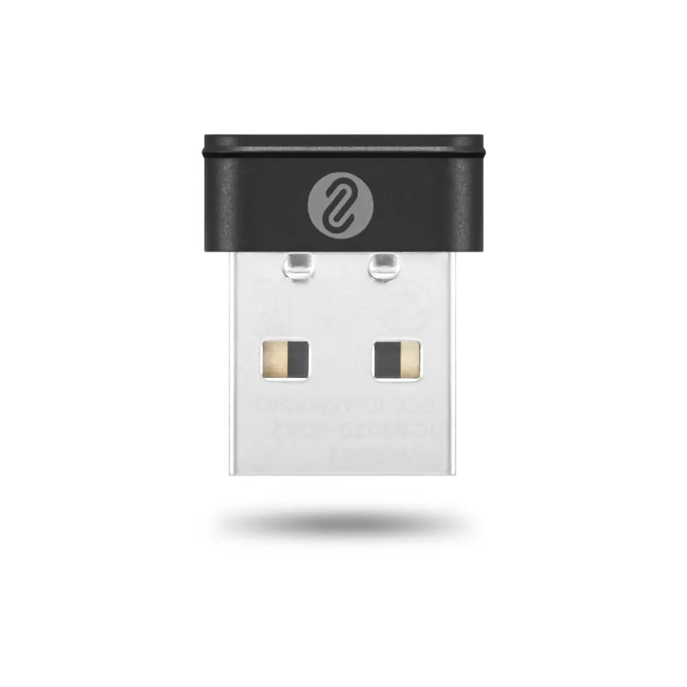 Uniwersalny odbiornik Lenovo USB-A Pro Unified Pairing Receiver 4XH1S61880 - USB-A