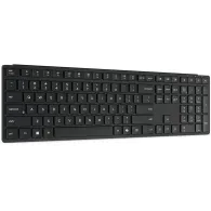 Klawiatura bezprzewodowa Lenovo Wireless Multi-Mode Pro Keyboard 6000 4Y41S04697 - US Euro, Czarna