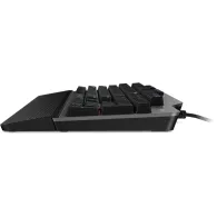 Klawiatura mechaniczna przewodowa Lenovo Legion K500 RGB Mechanical Gaming Keyboard GY40T26478 - US English, Czarna