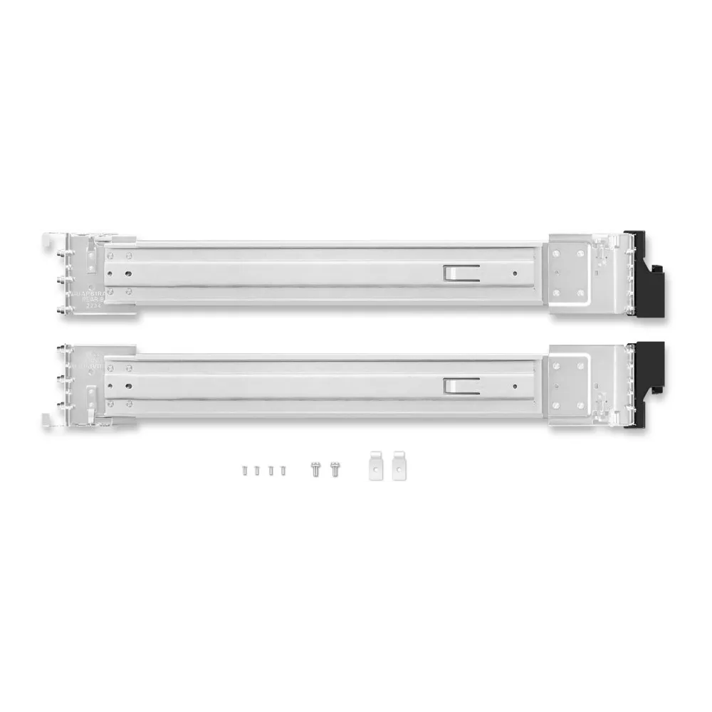 Zestaw szyn Rack Lenovo ThinkStation Rack Rail Kit 4XF1L98475 - do ThinkStation P7, P8, PX