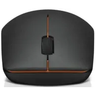 Mysz bezprzewodowa Lenovo 400 Wireless Mouse GY50R91293 - Optyczna, 1200 DPI, Czarny