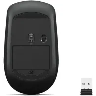 Mysz bezprzewodowa Lenovo 400 Wireless Mouse GY50R91293 - Optyczna, 1200 DPI, Czarny