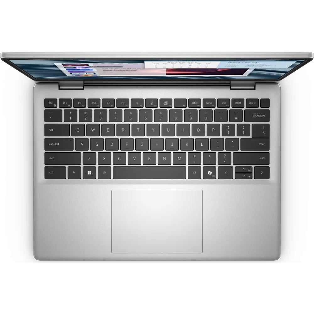 Zdjęcie produktu Laptop Dell Pro 14 Essential PV14250 PV14250_RPLR_008_HOME - Core 7 150U/14" WUXGA IPS/RAM 16GB/512GB/Win 11 Home/3OS ProSupport NBD