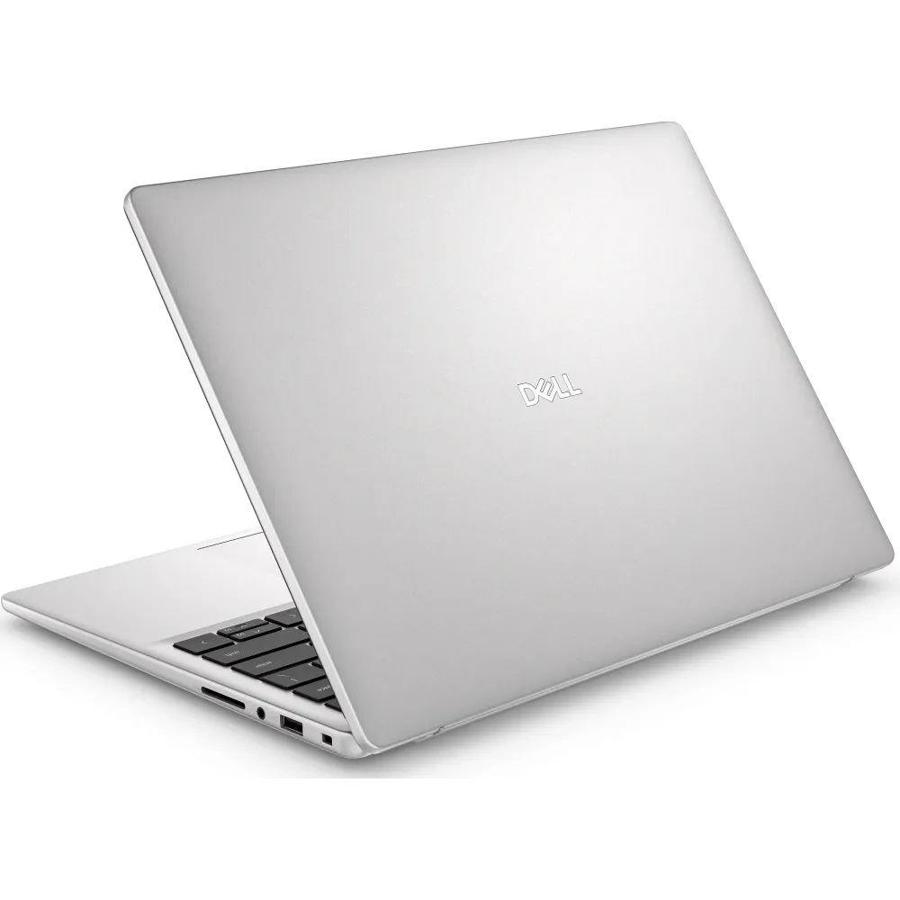 Zdjęcie produktu Laptop Dell Pro 14 Essential PV14250 PV14250_RPLR_008_ALU - Core 7 150U/14" WUXGA IPS/RAM 16GB/512GB/Win 11 Pro/3OS ProSupport NBD